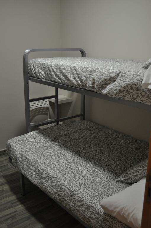 Albergue Muralla Leonesa Room photo