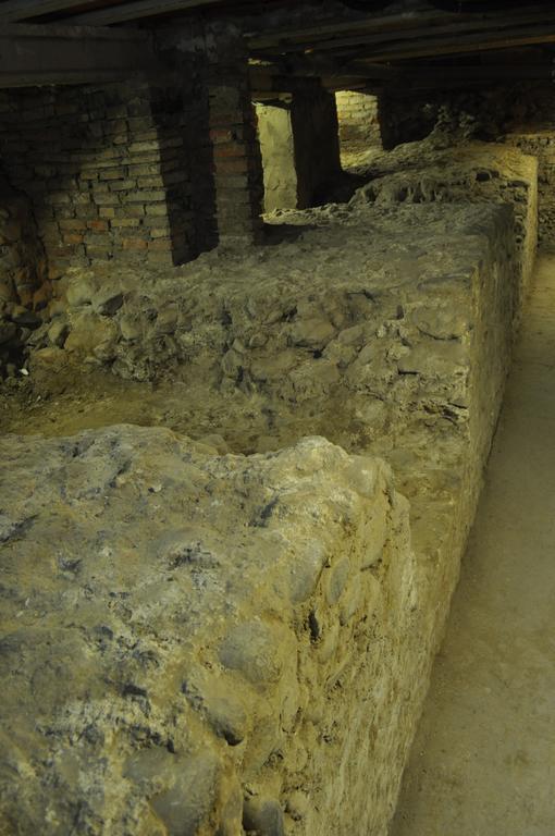Albergue Muralla Leonesa Exterior photo