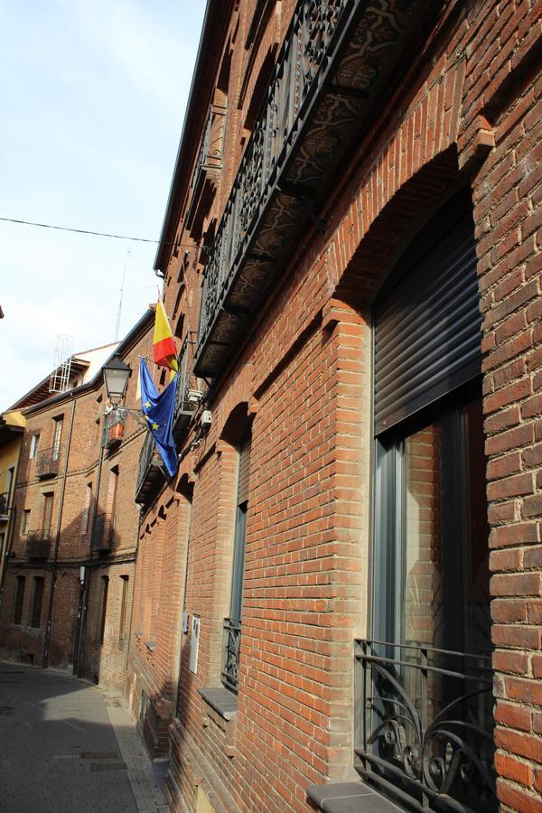 Albergue Muralla Leonesa Exterior photo