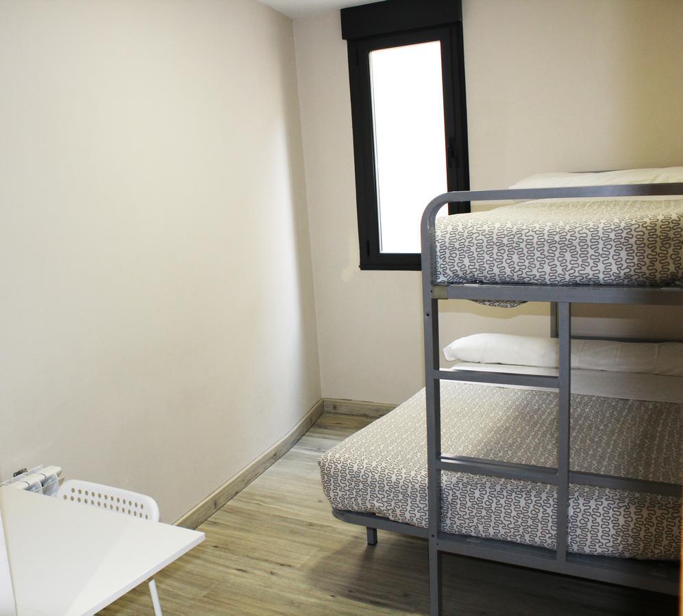 Albergue Muralla Leonesa Exterior photo